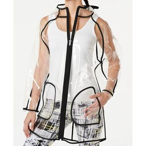 Calvin Klein Jackets Coats Calvin Klein Womens Logo Rain